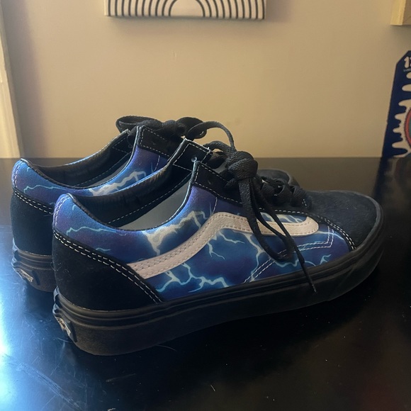 Men’s/women’s vans old skool - Picture 6 of 7